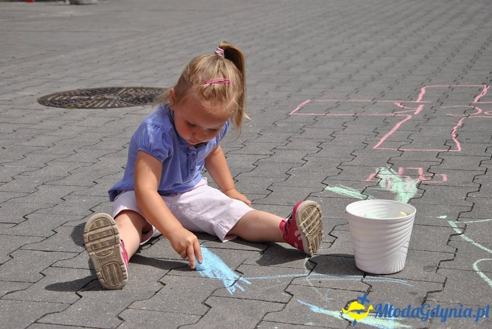 PCK - Zbieramy Krew dla Polski - Brico Marche