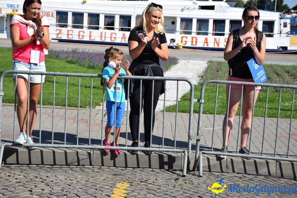 Ironman Gdynia - SPRINT i Sztafety