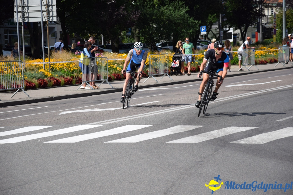 Ironman Gdynia - SPRINT i Sztafety