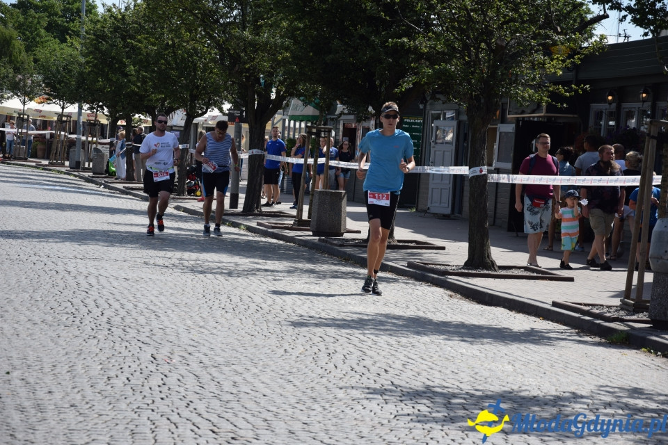 Ironman Gdynia - SPRINT i Sztafety