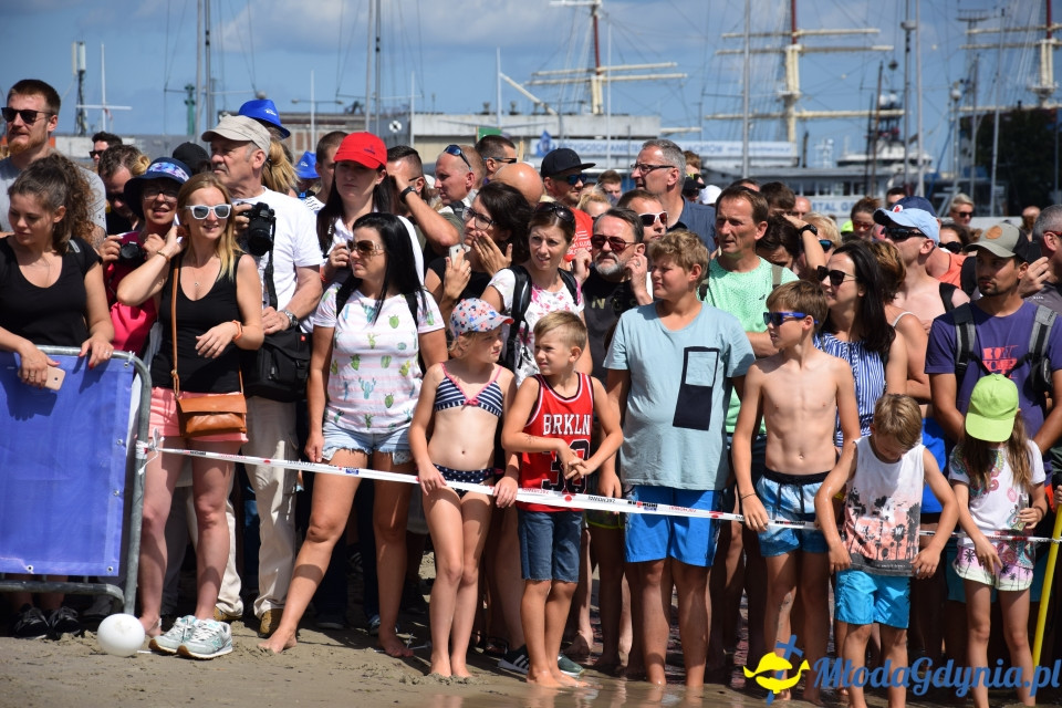 Ironman Gdynia - SPRINT i Sztafety