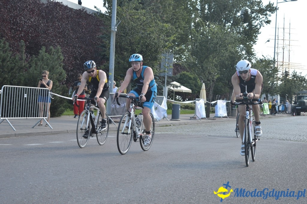 Ironman Gdynia 2017