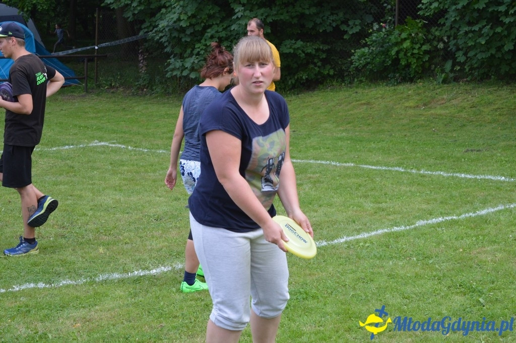 Latające Psy Gdynia 2017