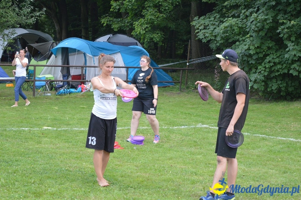 Latające Psy Gdynia 2017