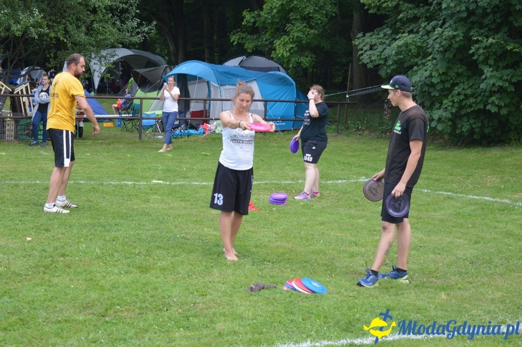 Latające Psy Gdynia 2017