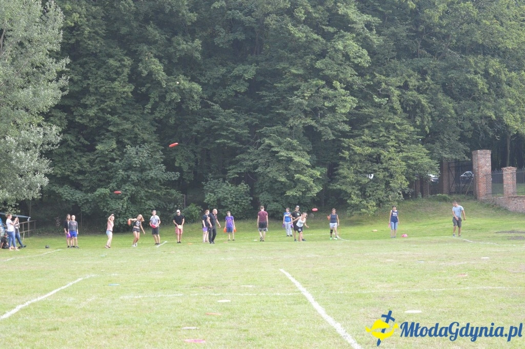 Latające Psy Gdynia 2017