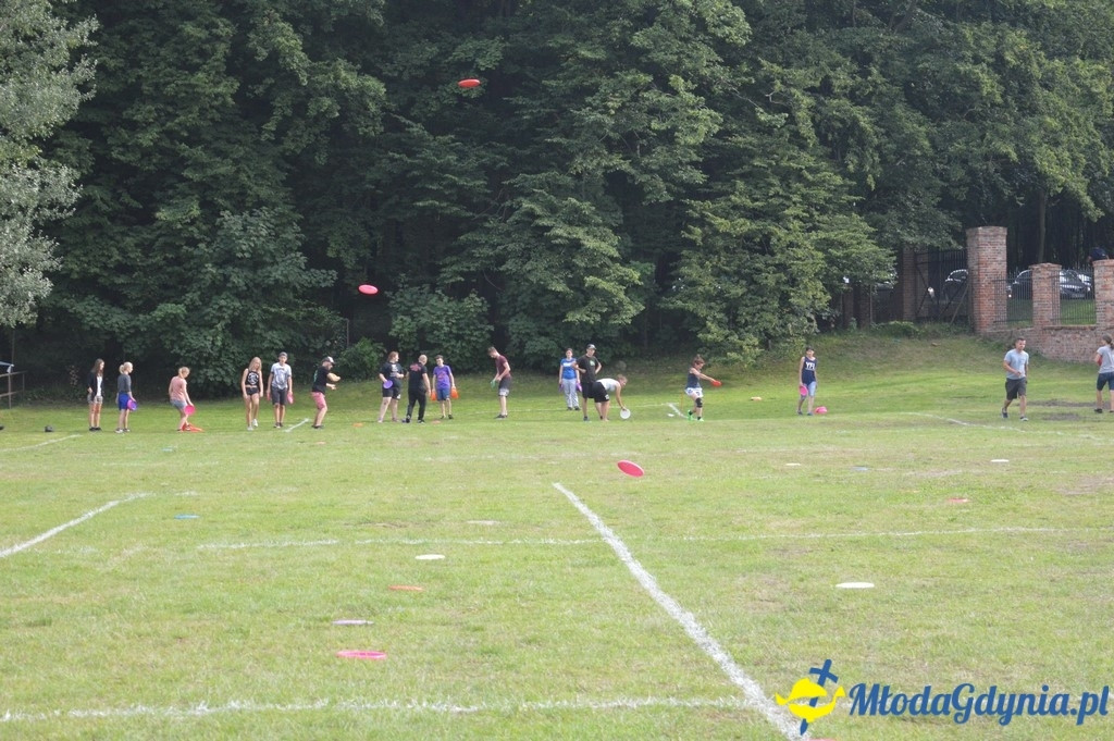 Latające Psy Gdynia 2017