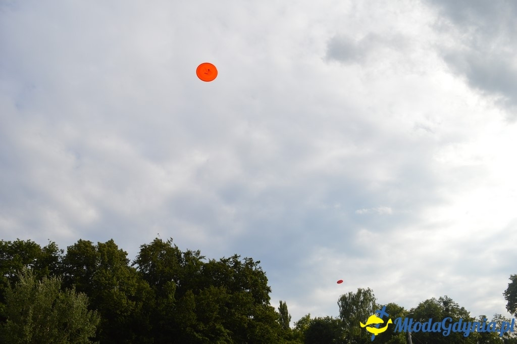 Latające Psy Gdynia 2017