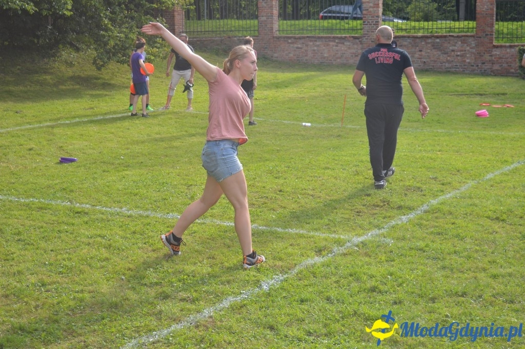 Latające Psy Gdynia 2017