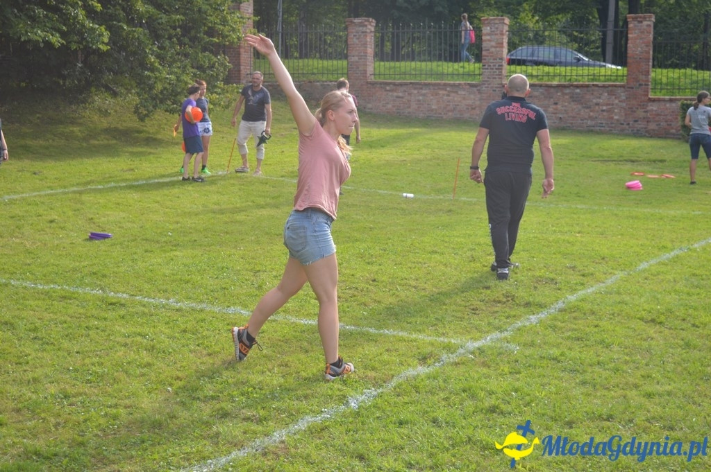 Latające Psy Gdynia 2017