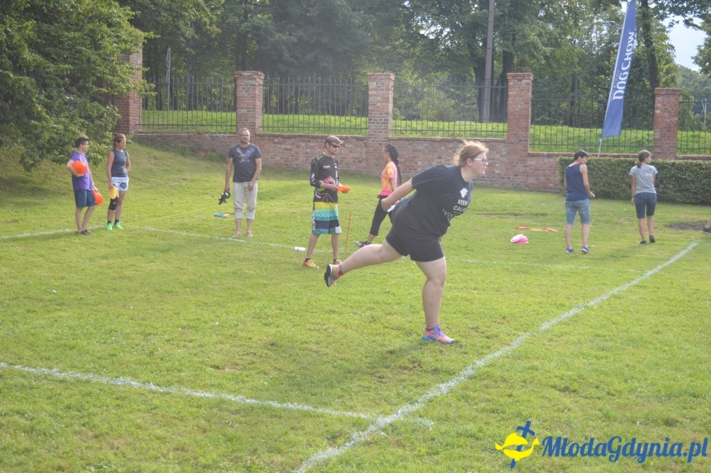 Latające Psy Gdynia 2017