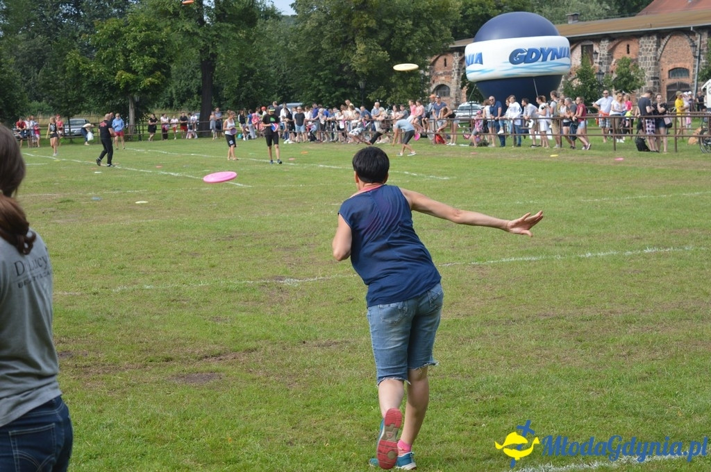 Latające Psy Gdynia 2017