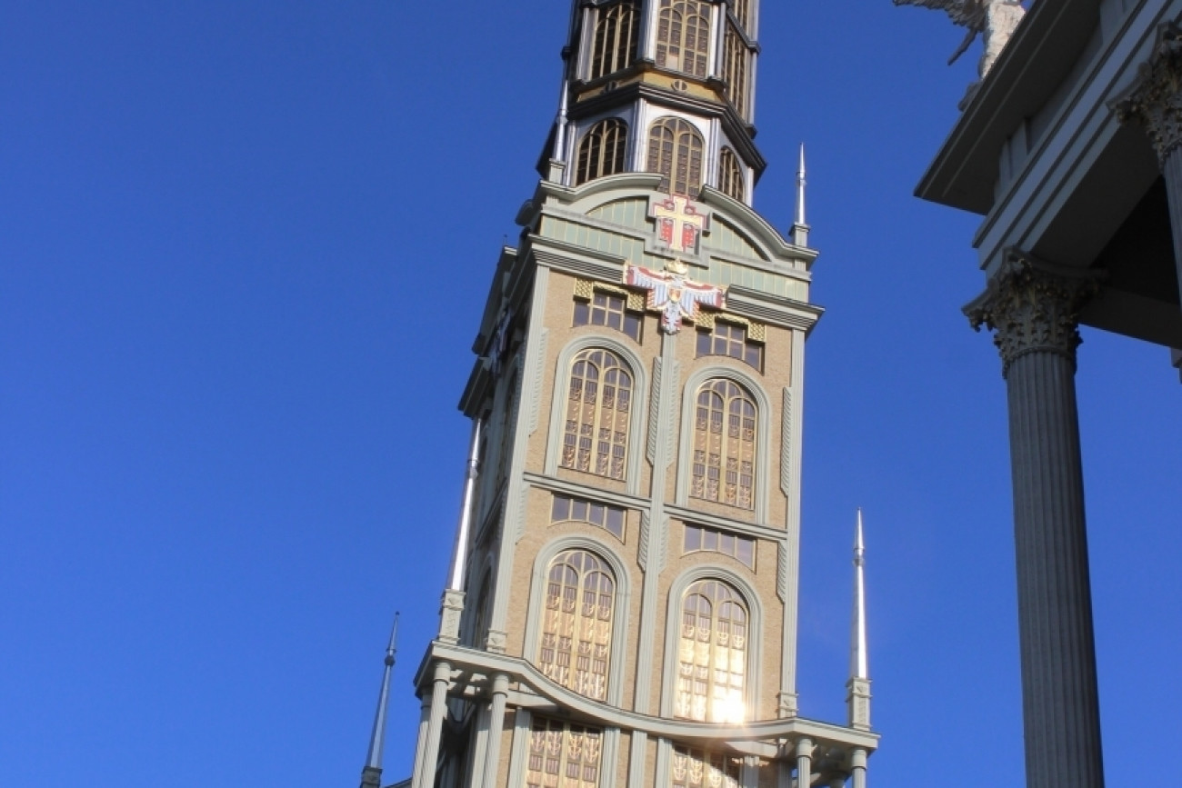 XXXII Gdyńska PIESZA Pielgrzymka na Jasną Górę  - Dzień 11