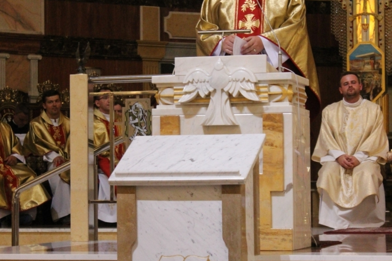 XXXII Gdyńska PIESZA Pielgrzymka na Jasną Górę  - Dzień 11