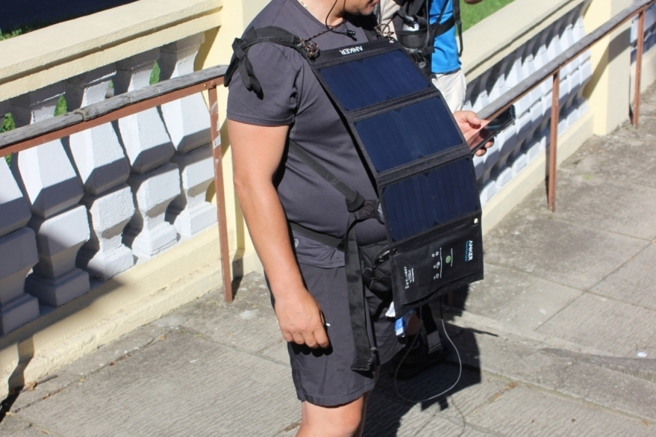 XXXII Gdyńska PIESZA Pielgrzymka na Jasną Górę  - Dzień 11