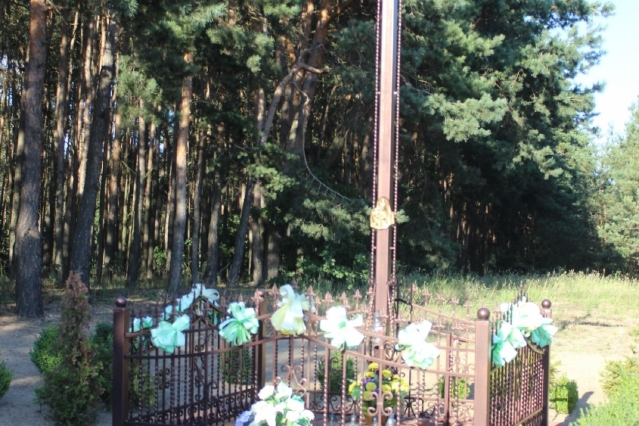 XXXII Gdyńska PIESZA Pielgrzymka na Jasną Górę  - Dzień 11