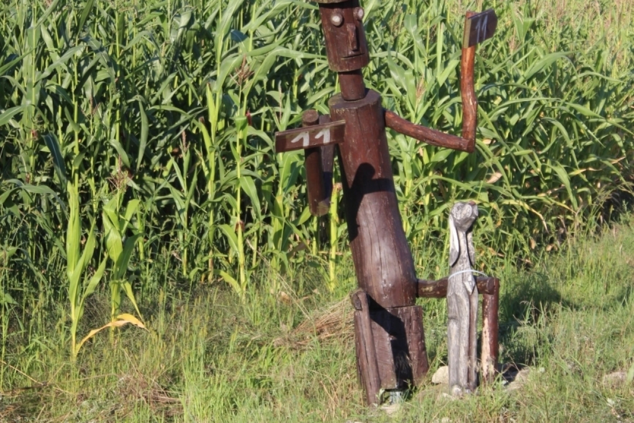 XXXII Gdyńska PIESZA Pielgrzymka na Jasną Górę  - Dzień 11