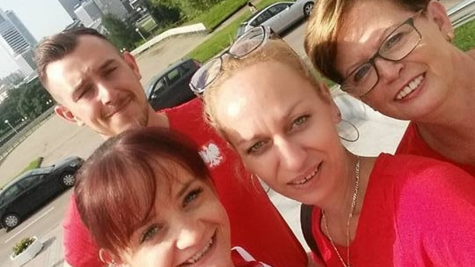 SGA - Puchar Świata w gimnastyce artystycznej Mińsk 2017