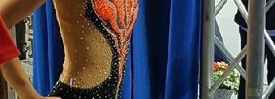 SGA - Puchar Świata w gimnastyce artystycznej Mińsk 2017