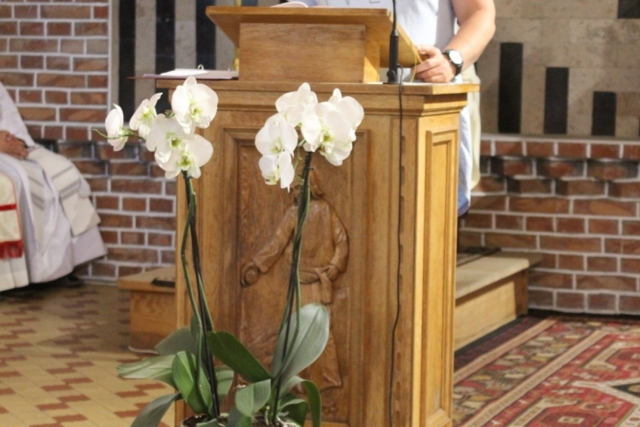 XXXII Gdyńska PIESZA Pielgrzymka na Jasną Górę  - Dzień 12