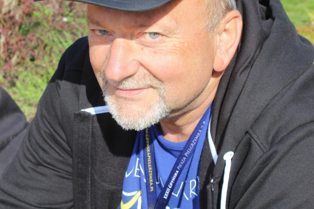 XXXII Gdyńska PIESZA Pielgrzymka na Jasną Górę  - Dzień 12