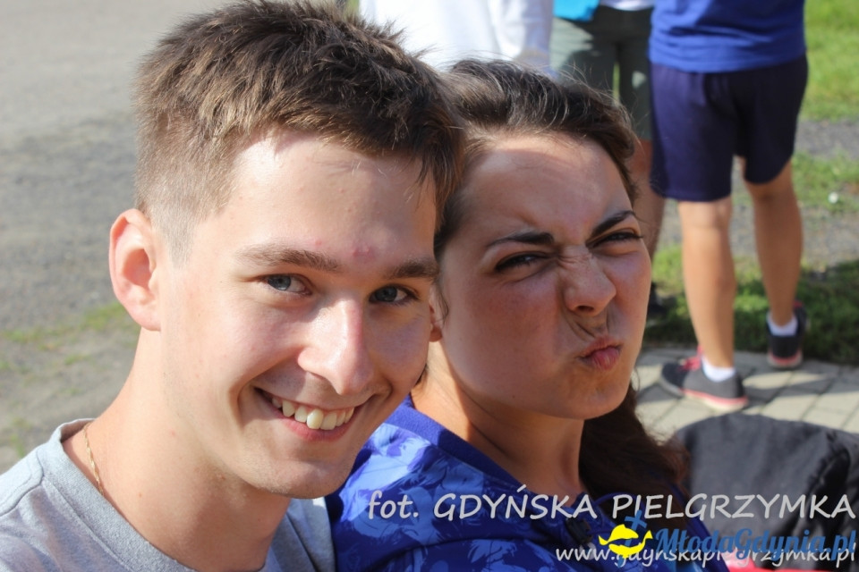 XXXII Gdyńska PIESZA Pielgrzymka na Jasną Górę  - Dzień 12