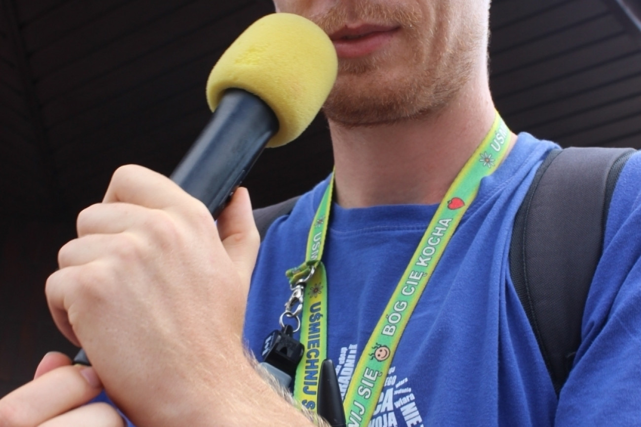 XXXII Gdyńska PIESZA Pielgrzymka na Jasną Górę  - Dzień 12