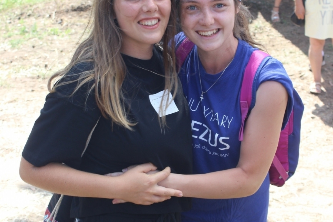 XXXII Gdyńska PIESZA Pielgrzymka na Jasną Górę  - Dzień 12