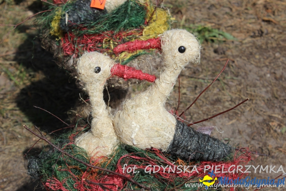 XXXII Gdyńska PIESZA Pielgrzymka na Jasną Górę  - Dzień 12