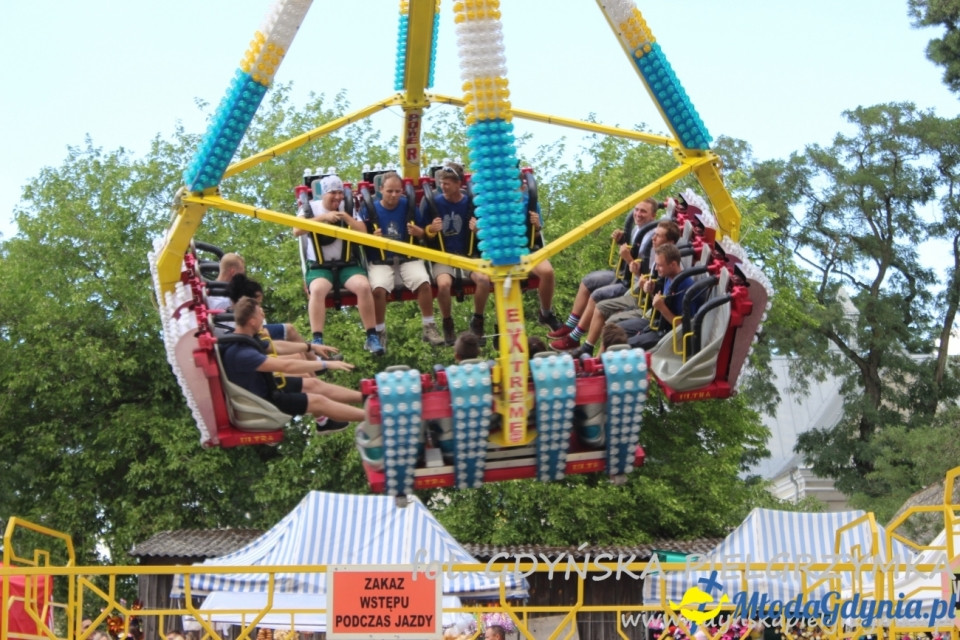 XXXII Gdyńska PIESZA Pielgrzymka na Jasną Górę  - Dzień 12