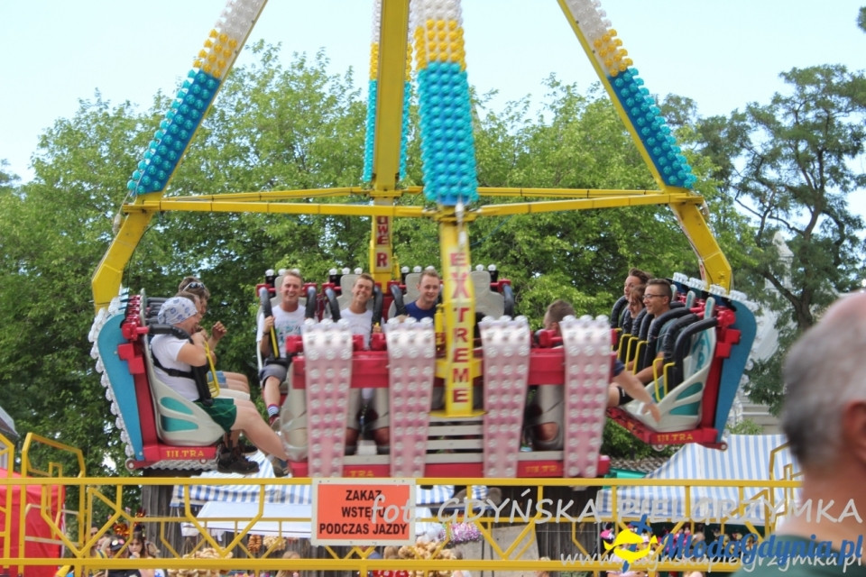 XXXII Gdyńska PIESZA Pielgrzymka na Jasną Górę  - Dzień 12