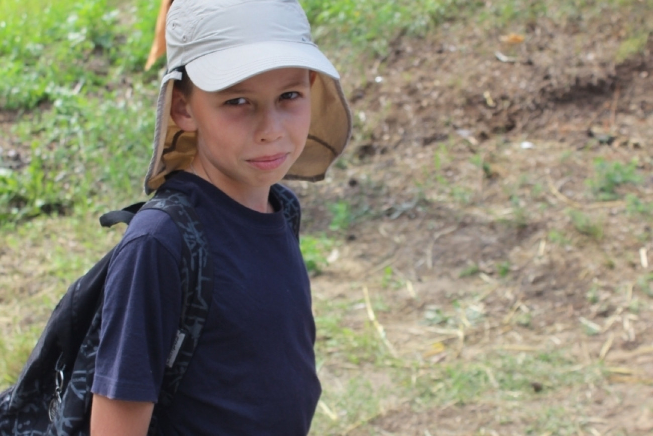 XXXII Gdyńska PIESZA Pielgrzymka na Jasną Górę  - Dzień 12