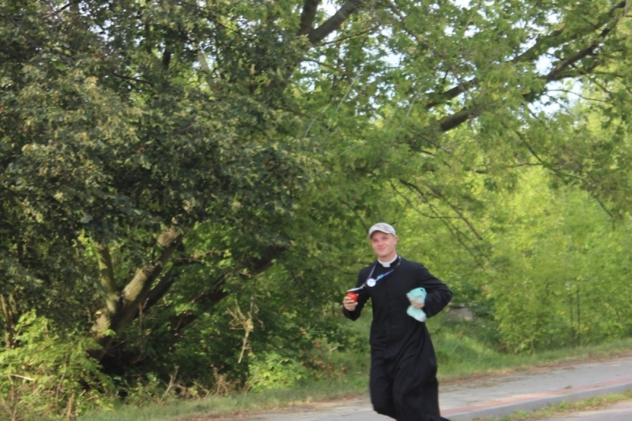 XXXII Gdyńska PIESZA Pielgrzymka na Jasną Górę  - Dzień 12