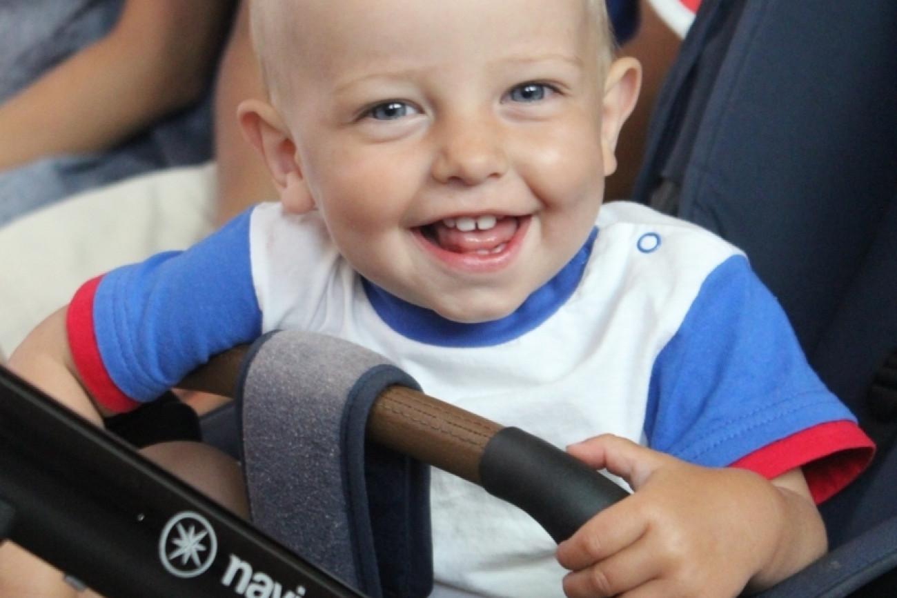 XXXII Gdyńska PIESZA Pielgrzymka na Jasną Górę  - Dzień 12