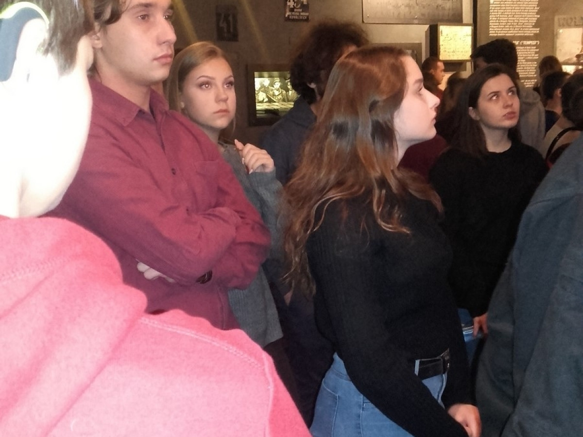 ZSJ - Warszawa 25.10.2017