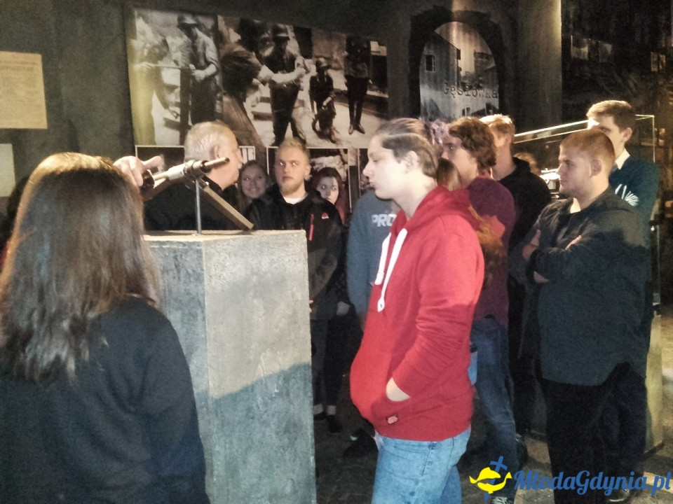 ZSJ - Warszawa 25.10.2017