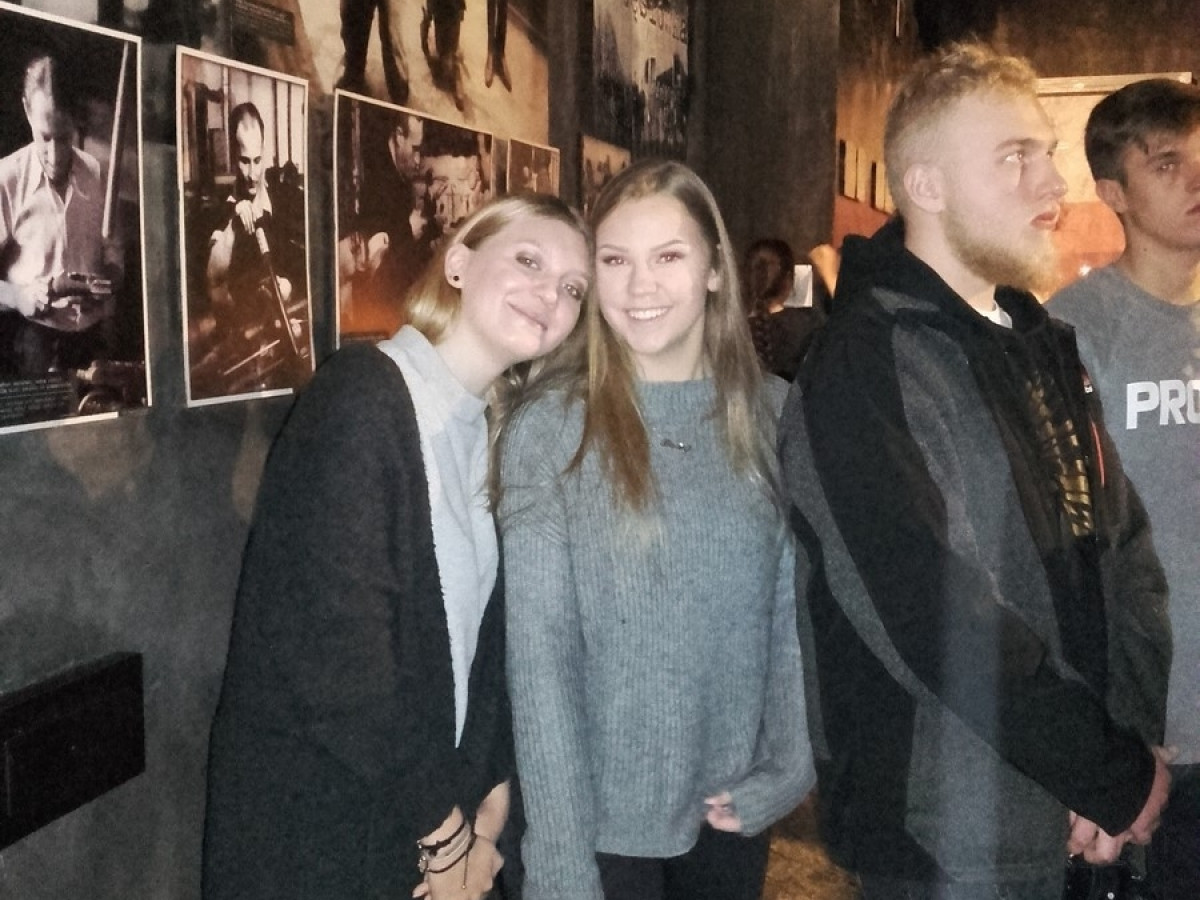 ZSJ - Warszawa 25.10.2017