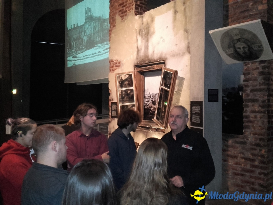 ZSJ - Warszawa 25.10.2017