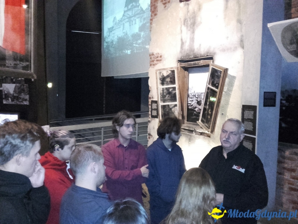 ZSJ - Warszawa 25.10.2017