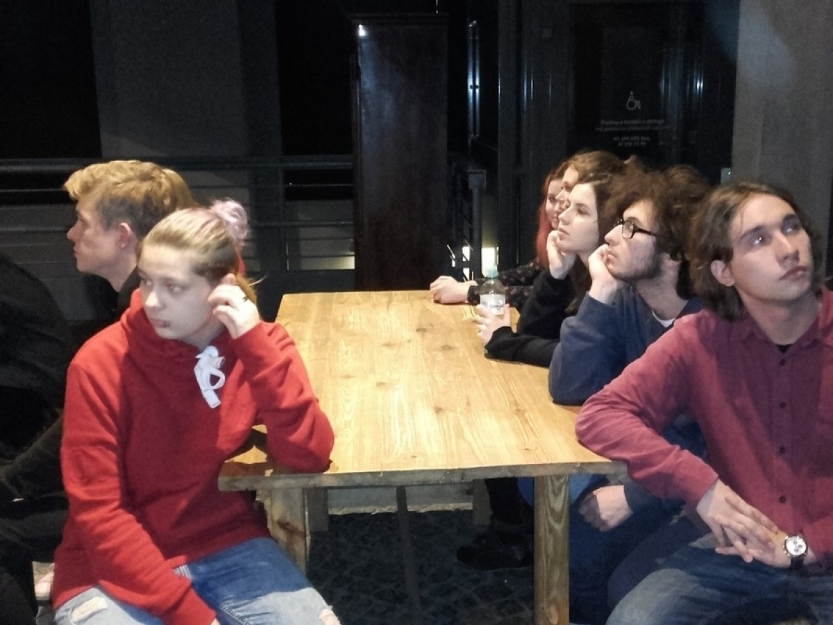 ZSJ - Warszawa 25.10.2017