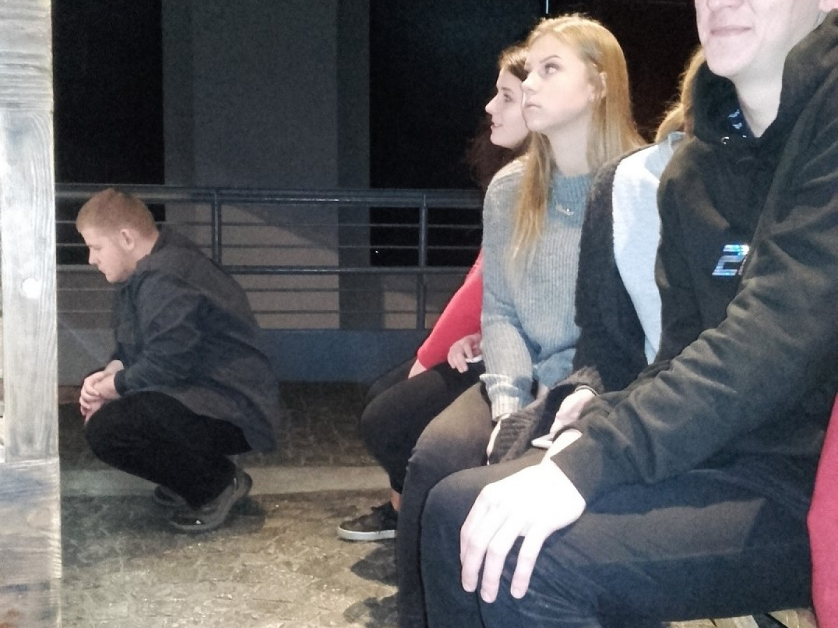 ZSJ - Warszawa 25.10.2017