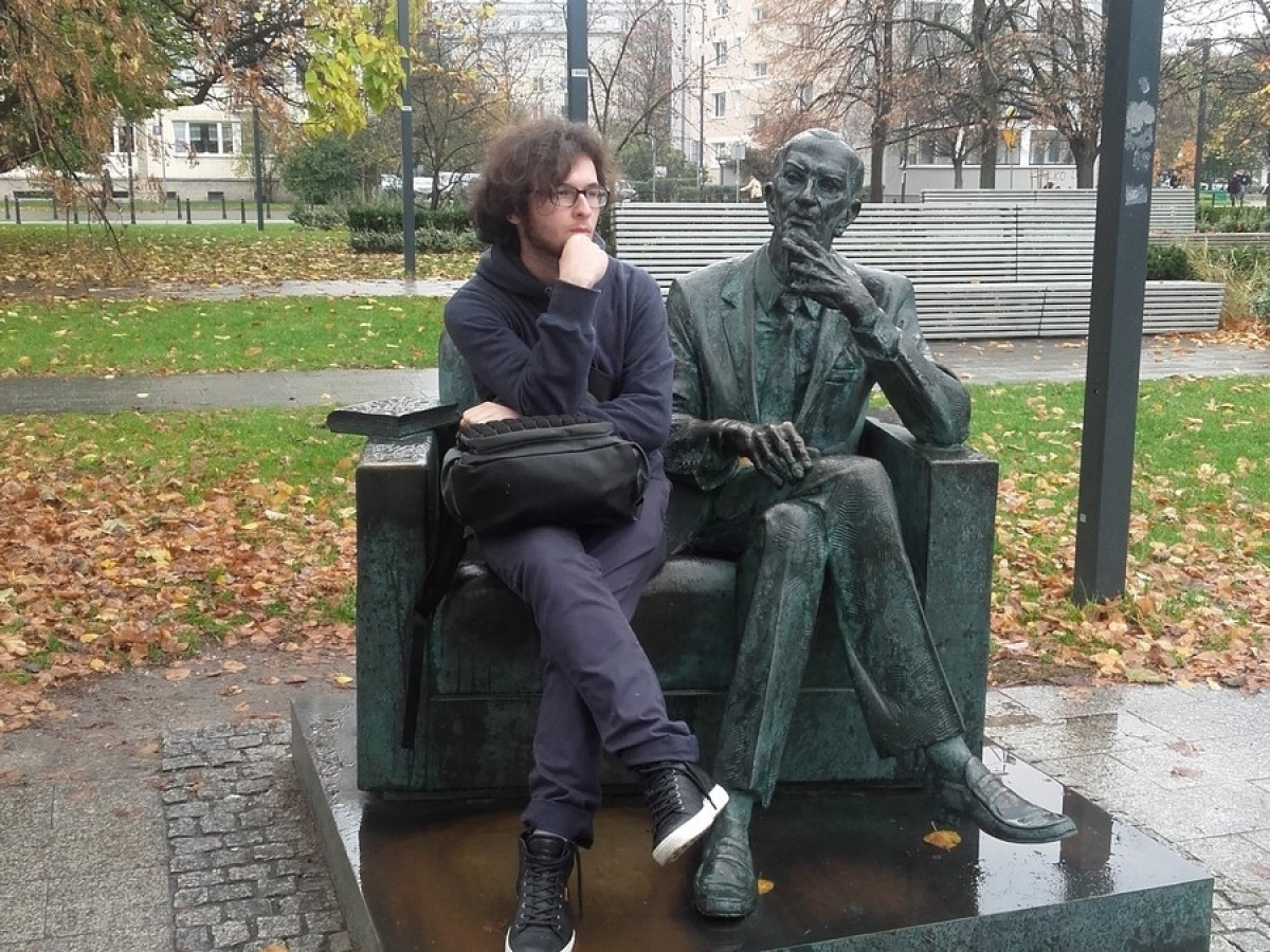 ZSJ - Warszawa 25.10.2017