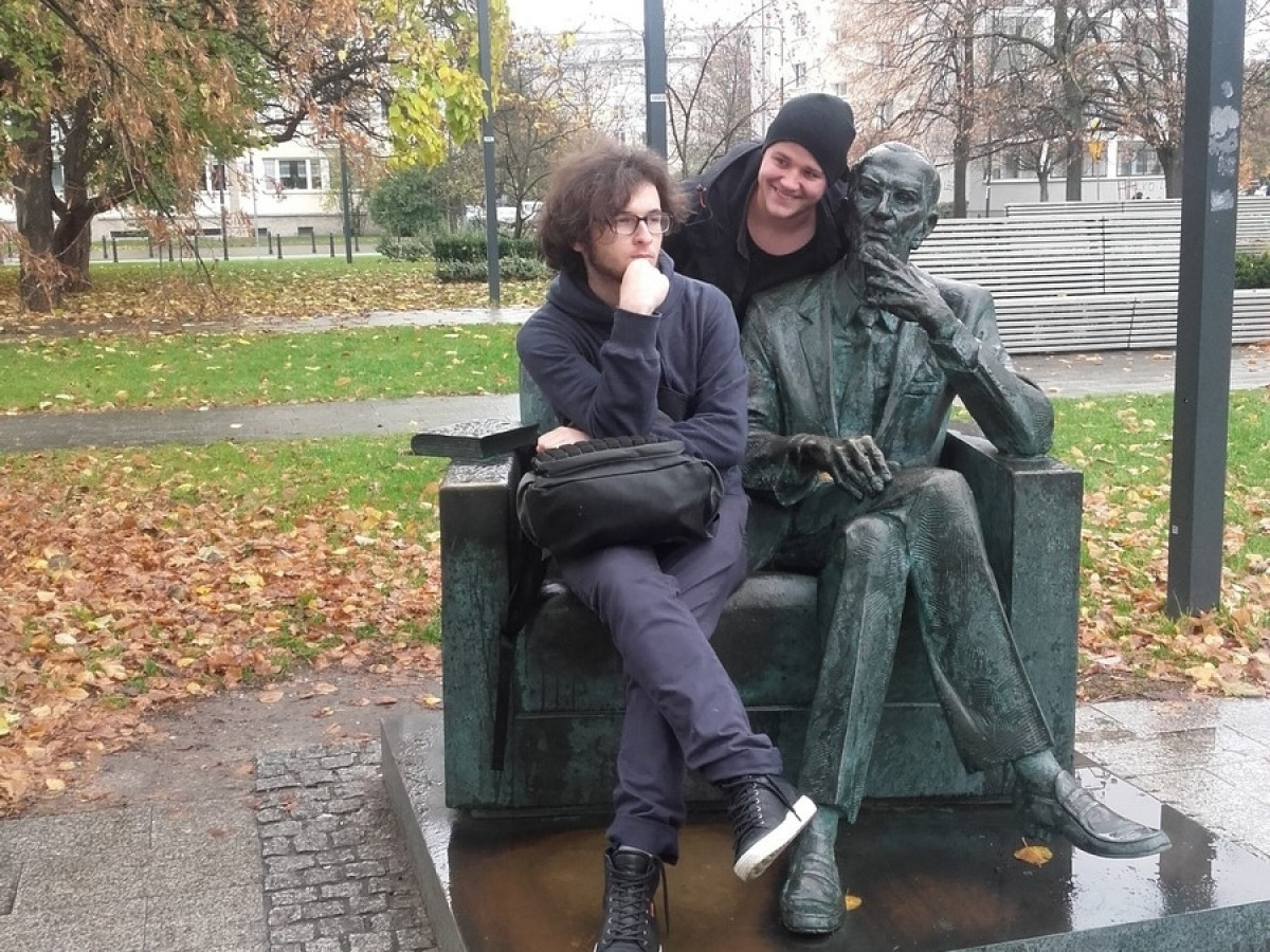 ZSJ - Warszawa 25.10.2017