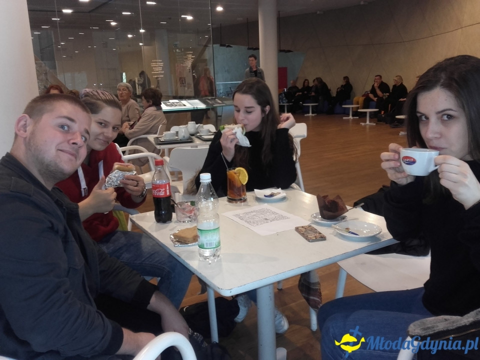 ZSJ - Warszawa 25.10.2017