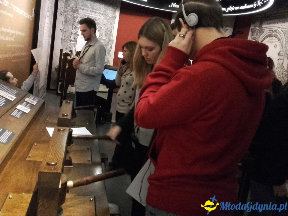 ZSJ - Warszawa 25.10.2017