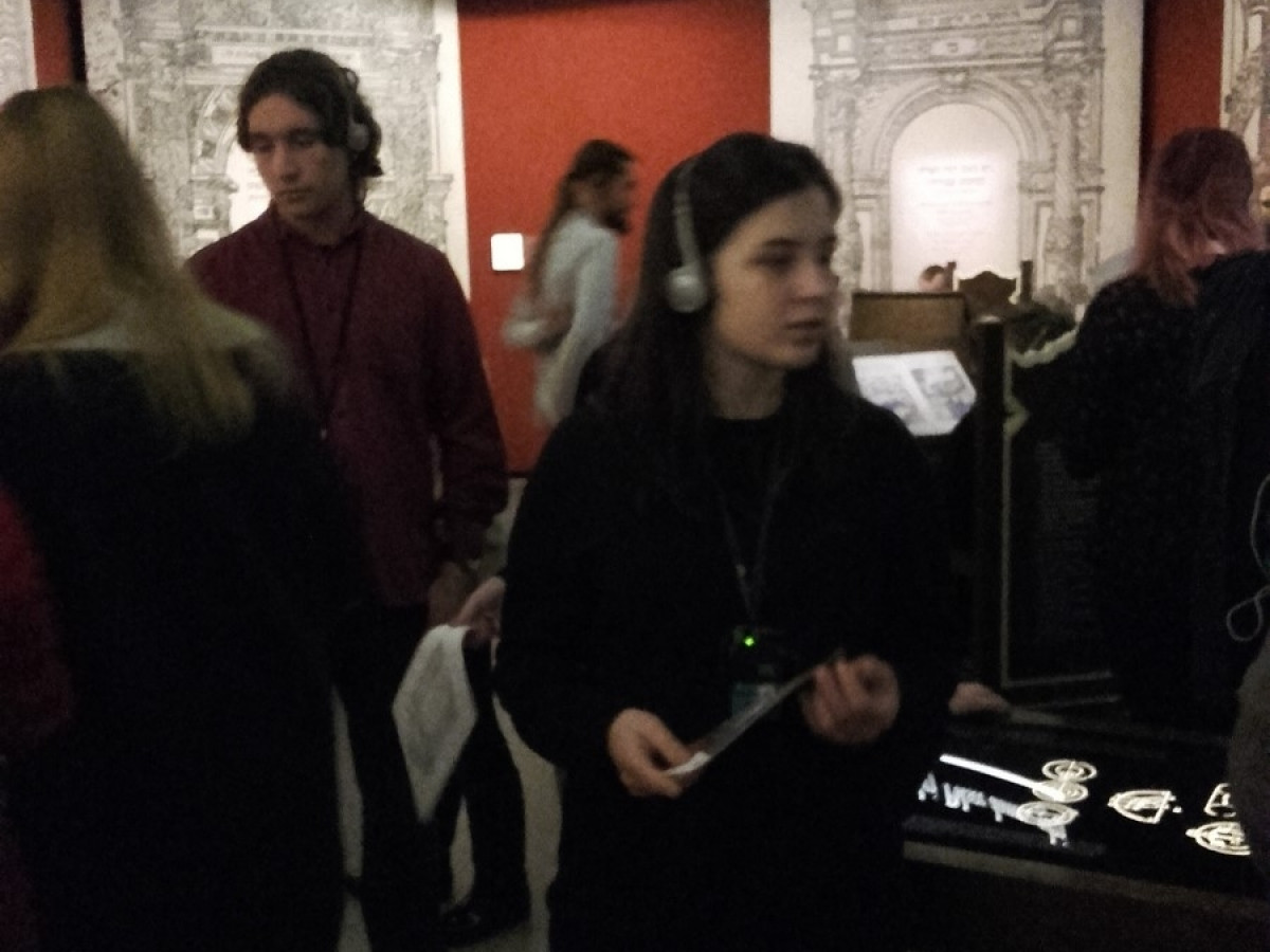 ZSJ - Warszawa 25.10.2017