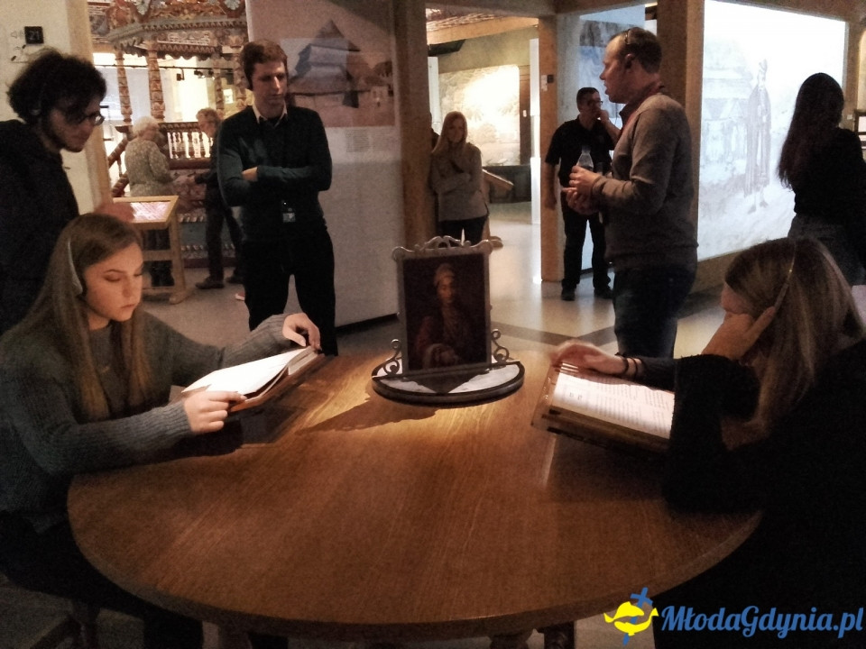 ZSJ - Warszawa 25.10.2017