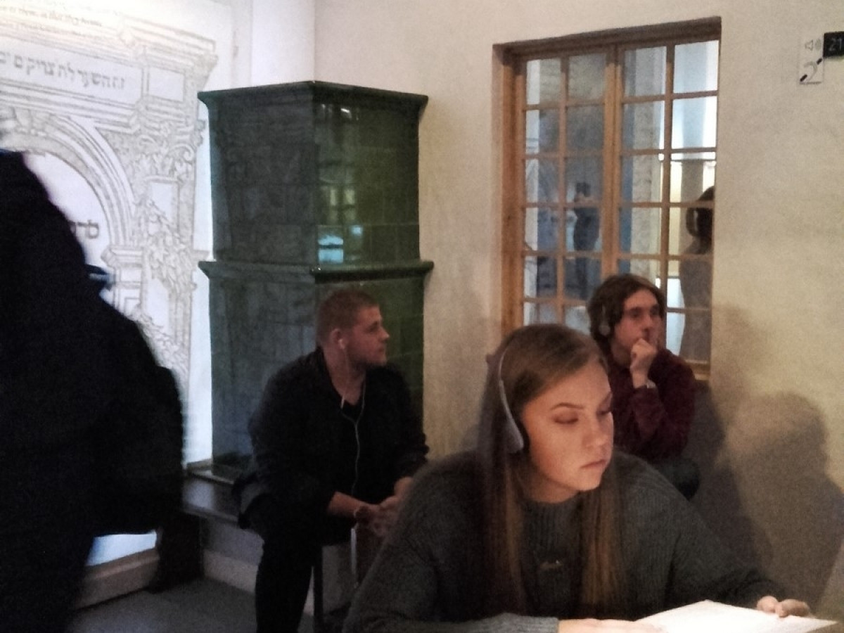 ZSJ - Warszawa 25.10.2017