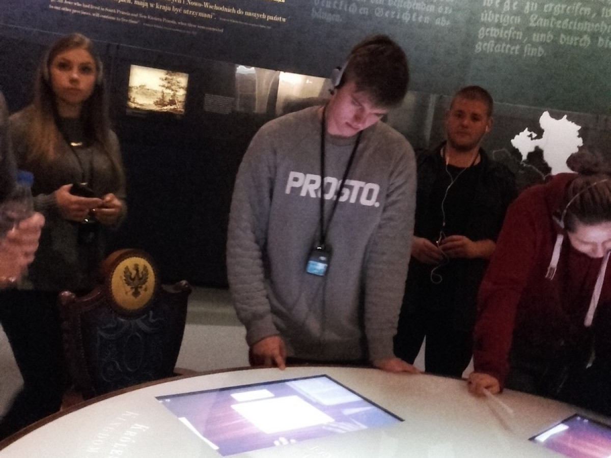 ZSJ - Warszawa 25.10.2017