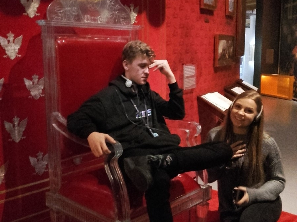 ZSJ - Warszawa 25.10.2017